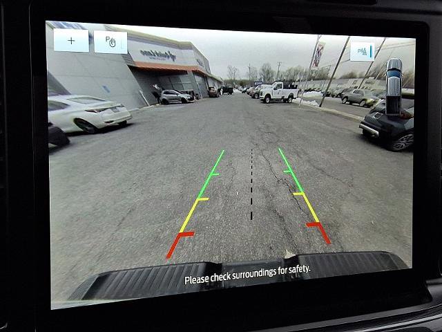 Certified 2023 Ford F150 XLT w/ Equipment Group 302A High AWD/4WD image 18
