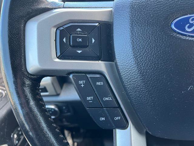 Certified 2020 Ford F250 Lariat w/ Lariat Value Package AWD/4WD image 24