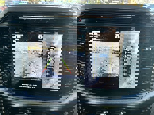 Certified 2023 Ford F150 Limited image 23