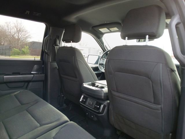 Certified 2022 Ford F150 XLT w/ Equipment Group 302A High image 6