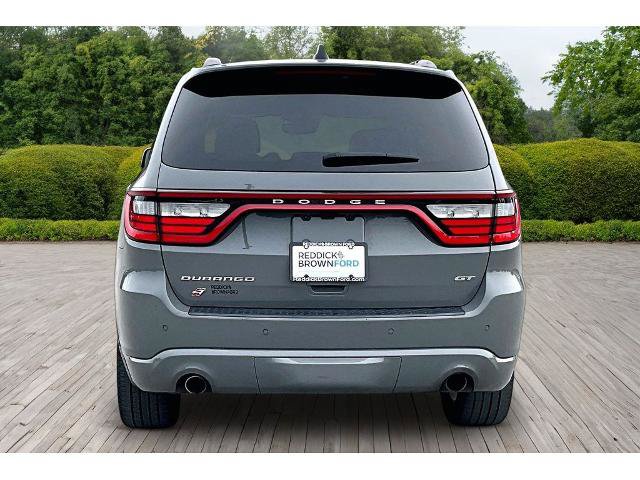 Used 2025 Dodge Durango GT AWD/4WD image 5