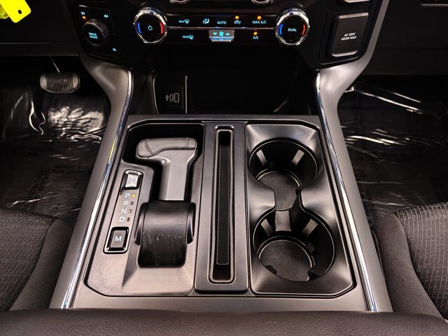 Certified 2025 Ford F150 XLT AWD/4WD image 36
