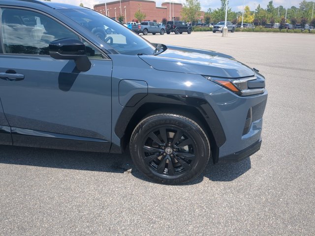 Used 2026 Toyota RAV4 SE AWD/4WD image 11