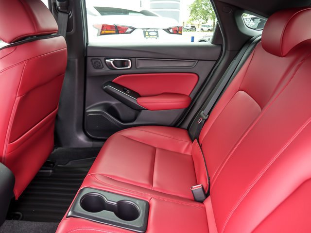 Used 2024 Acura Integra Type S FWD image 12