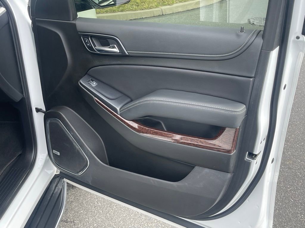 Used 2019 GMC Yukon SLE w/ SLE Value Package AWD/4WD image 15