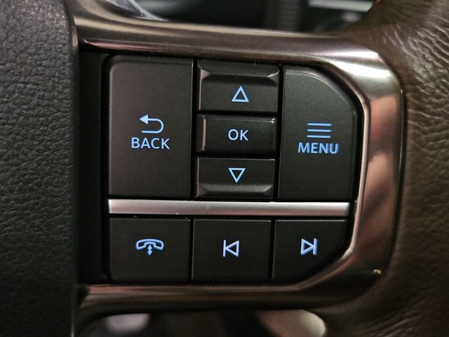 Certified 2024 Ford F150 King Ranch AWD/4WD image 30