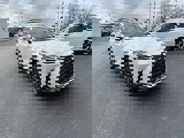 Used 2024 Lexus NX 350 AWD image 8