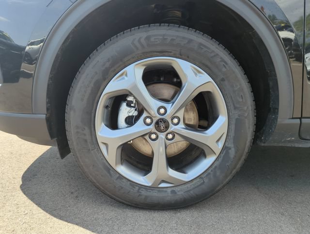 Certified 2025 Ford Escape ST-Line AWD/4WD image 10