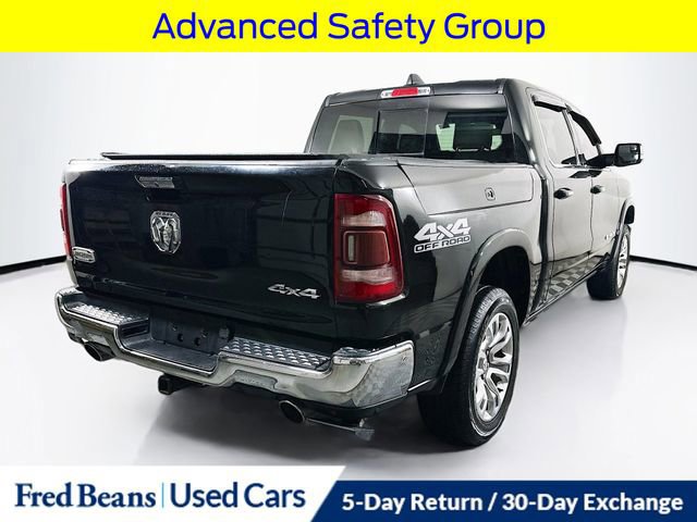 Used 2019 RAM 1500 Limited image 6