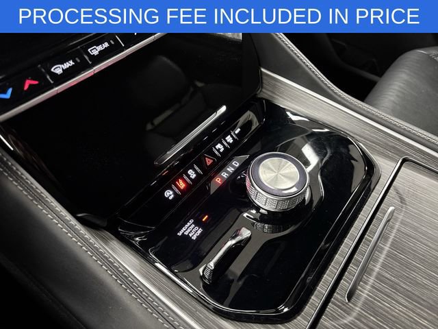 Used 2024 Jeep Wagoneer Series II AWD/4WD image 12