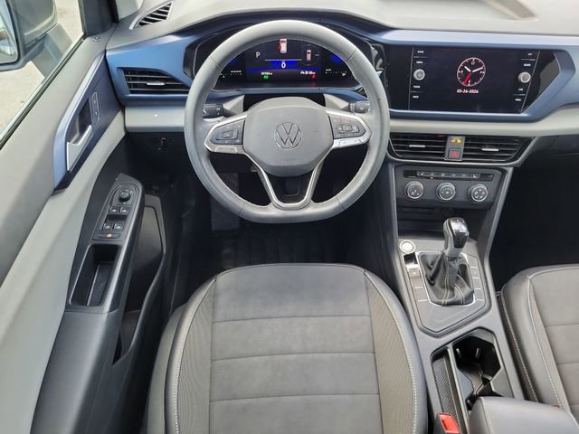 Used 2022 Volkswagen Taos SE FWD image 14