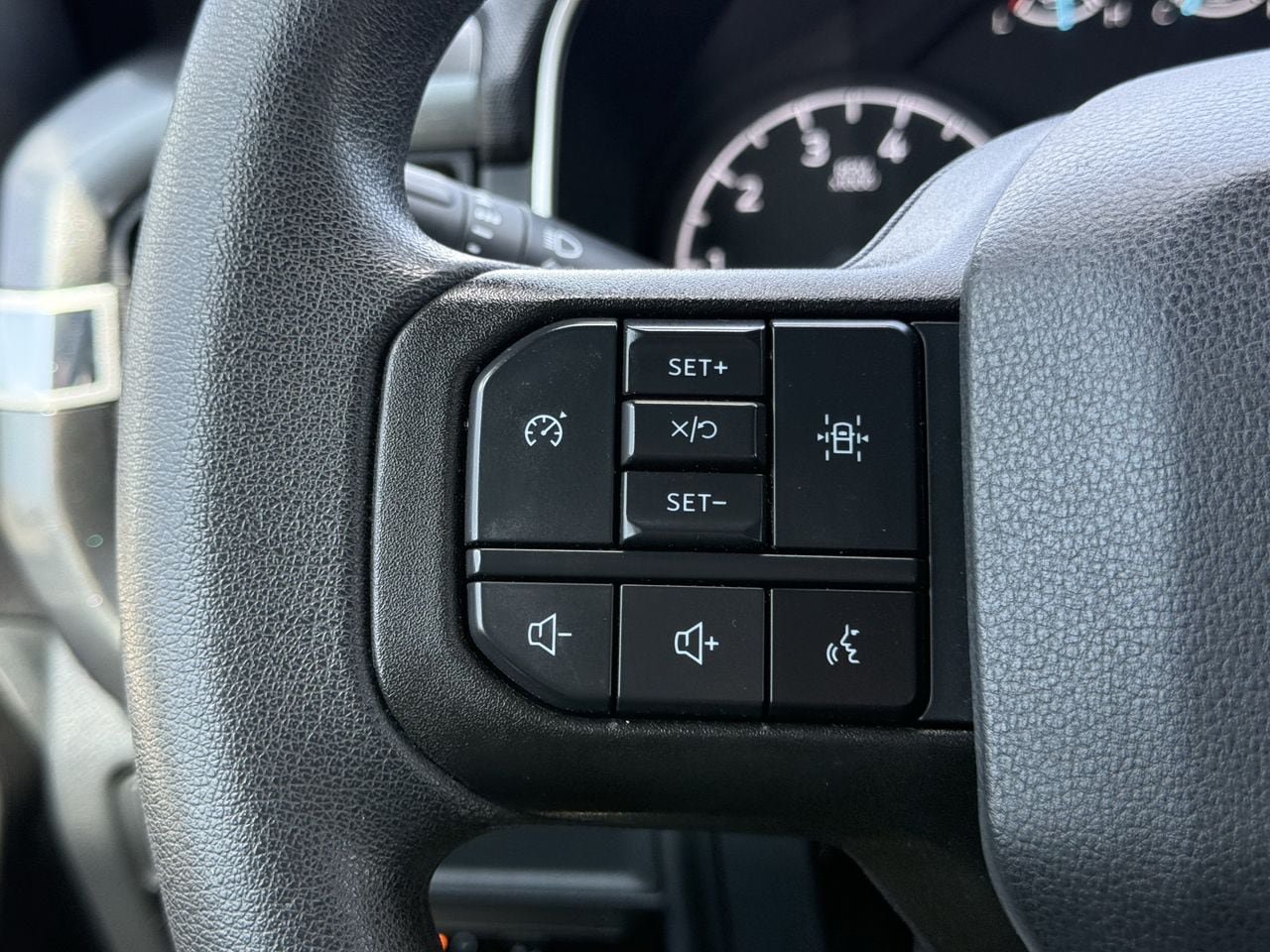 Certified 2023 Ford F150 XL w/ STX Appearance Package RWD image 12
