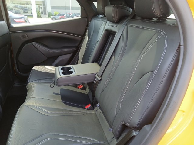 Certified 2023 Ford Mustang Mach-E Premium AWD/4WD image 23
