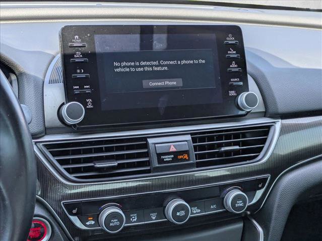 Used 2021 Honda Accord Sport Special Edition image 14