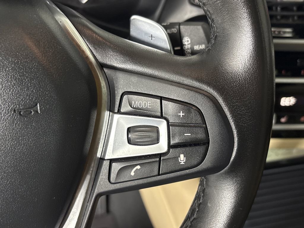 Used 2019 BMW X3 sDrive30i image 19