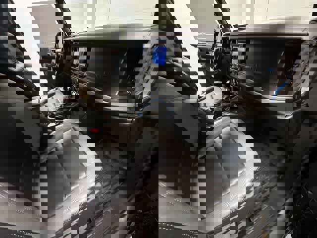 Certified 2022 Ford Bronco Black Diamond image 25