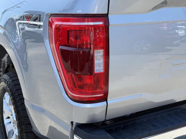 Certified 2023 Ford F150 XLT AWD/4WD image 10