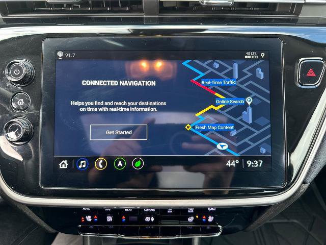 Used 2023 Chevrolet Bolt EUV Premier w/ Sun & Sound Package image 19