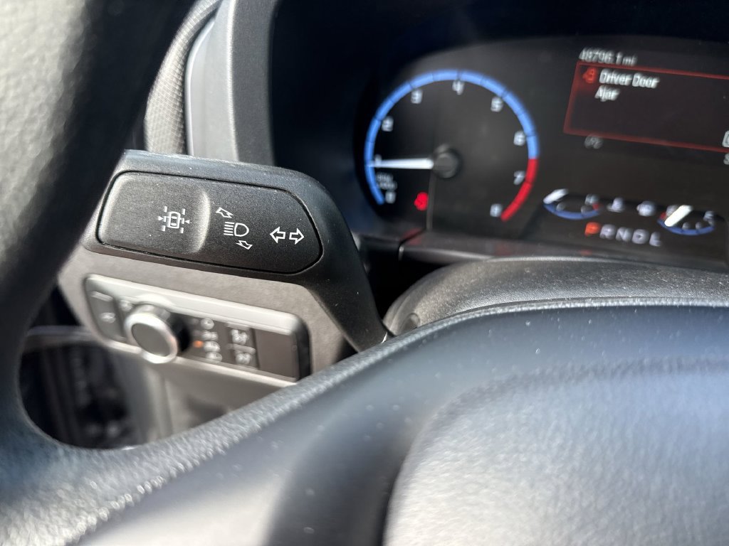 Certified 2024 Ford Bronco Sport Big Bend AWD/4WD image 17