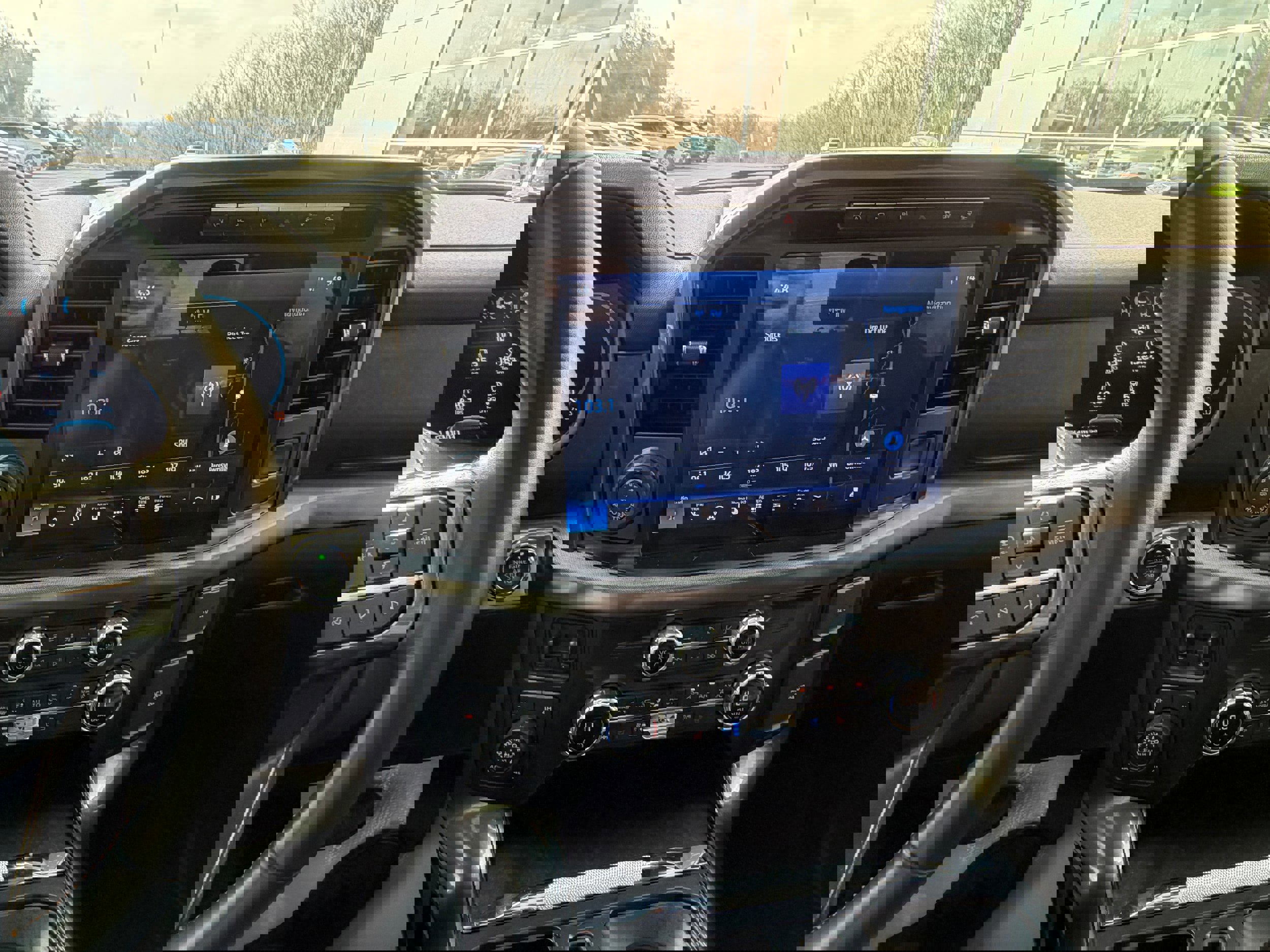 Certified 2021 Ford F150 Tremor w/ Equipment Group 402A High image 28