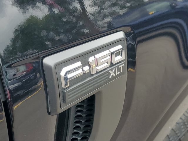 Certified 2023 Ford F150 XLT w/ Equipment Group 302A High AWD/4WD image 6