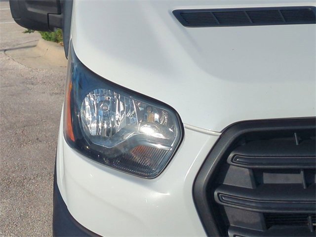 Certified 2020 Ford Transit 150 XL image 10