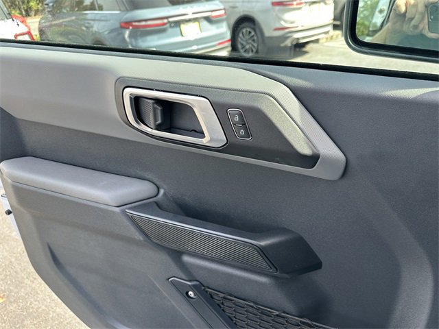 Certified 2021 Ford Bronco 4-Door w/ Sasquatch Package image 32