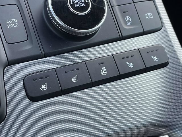 Used 2024 Hyundai Palisade Calligraphy FWD image 19