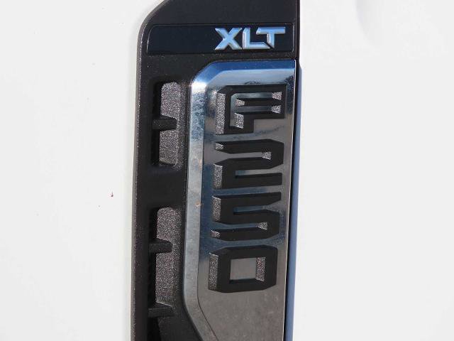 Certified 2025 Ford F250 XLT AWD/4WD image 12