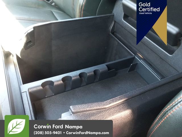Certified 2022 Ford Expedition Timberline AWD/4WD image 21