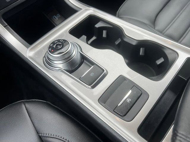 Certified 2024 Ford Edge SEL w/ Convenience Package image 24