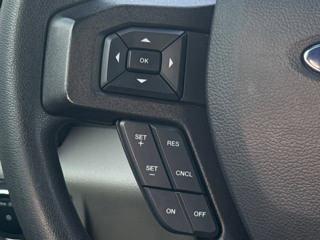 Certified 2022 Ford F250 XL w/ STX Appearance Package image 17