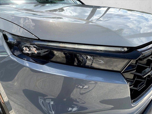 Used 2024 Honda CR-V Sport image 27