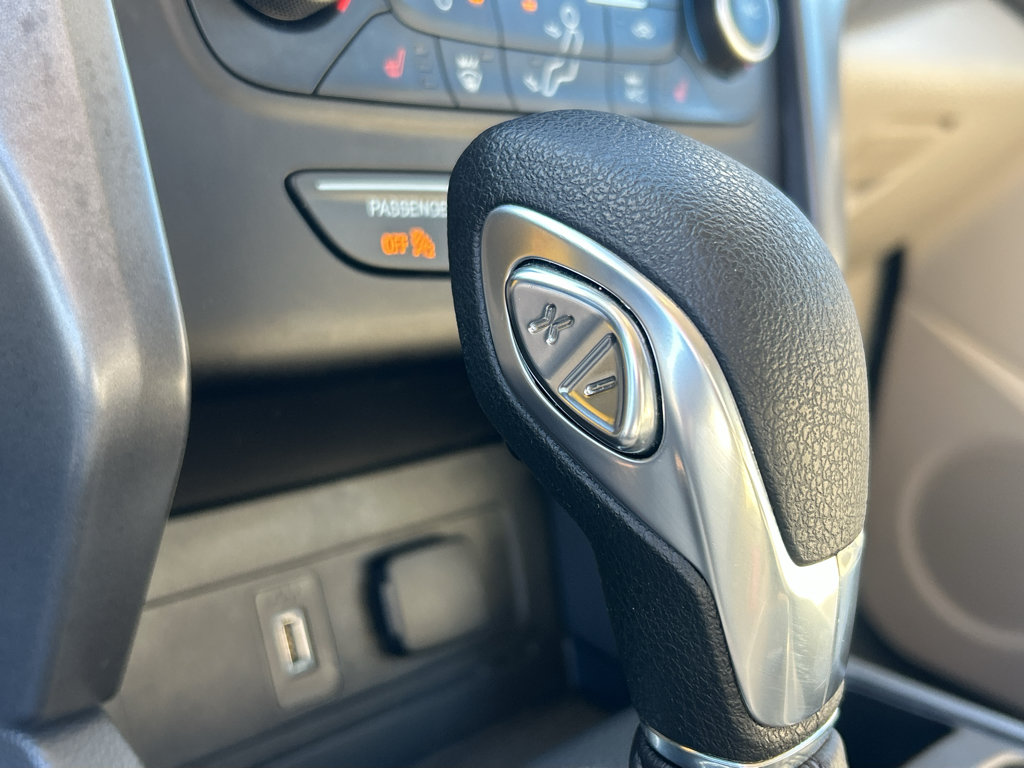 Certified 2018 Ford Escape SE AWD/4WD image 18