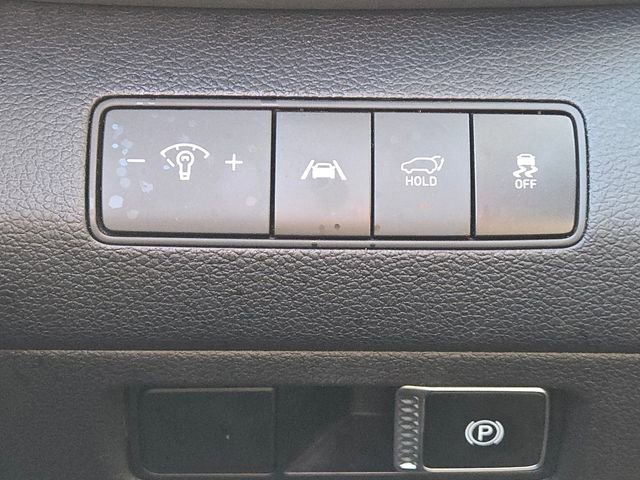 Used 2023 Hyundai Santa Fe SEL image 22