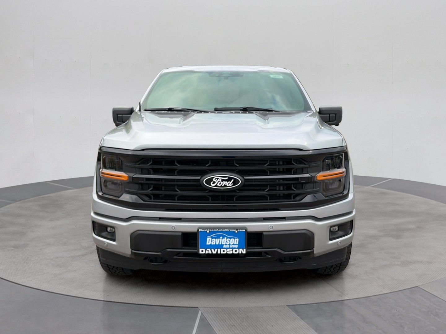 Certified 2024 Ford F150 XLT w/ Equipment Group 302A MID AWD/4WD image 11