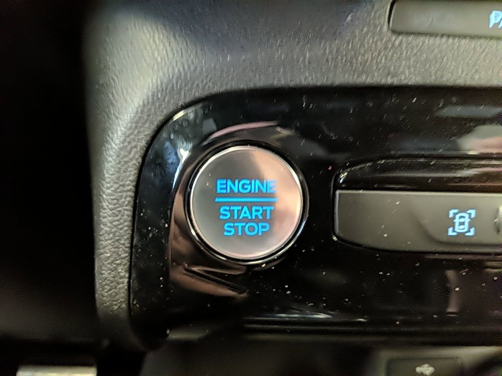 Certified 2024 Ford Escape ST-Line w/ Tech Pack #1 image 24