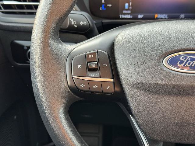 Certified 2025 Ford Escape Active AWD/4WD image 20