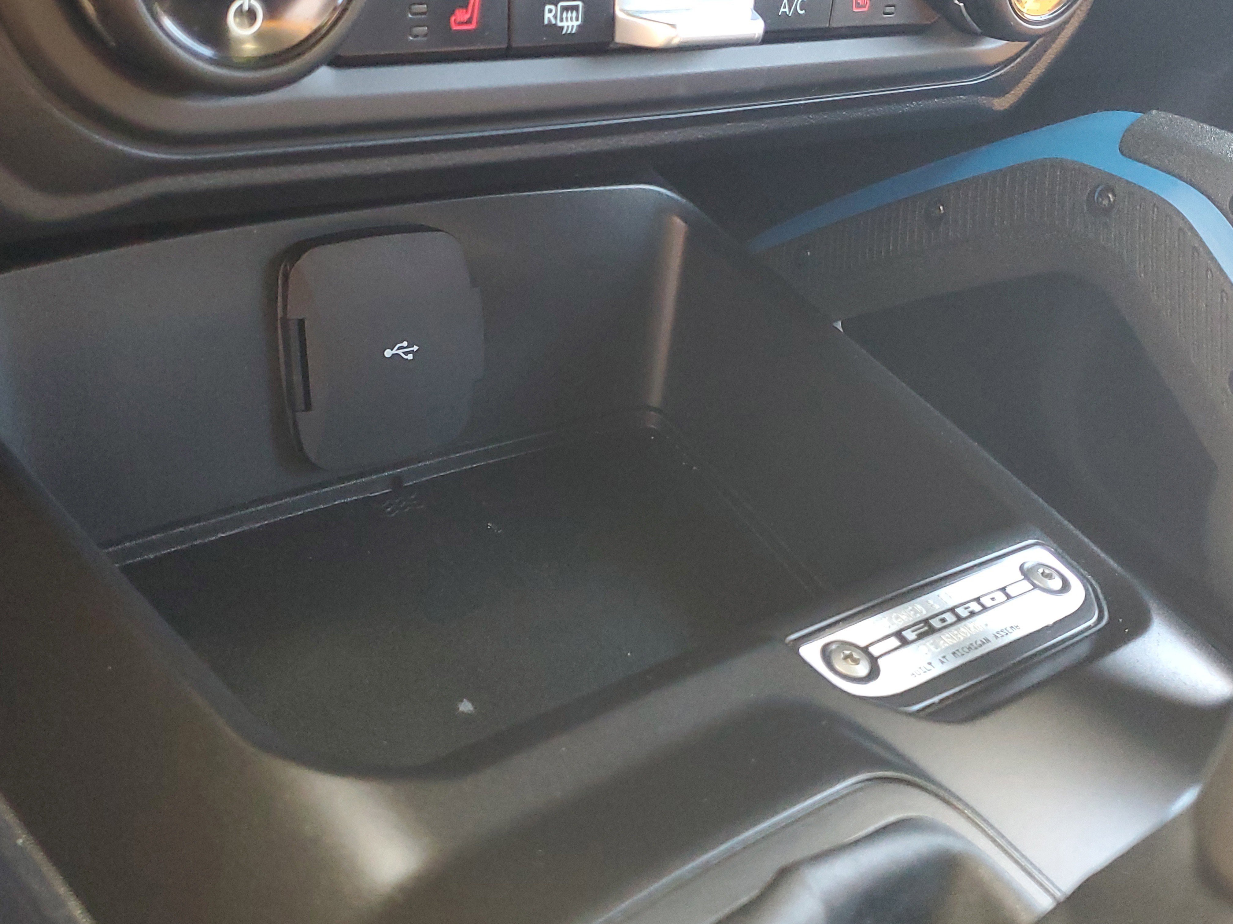 Certified 2023 Ford Bronco Outer Banks w/ Sasquatch Package image 23