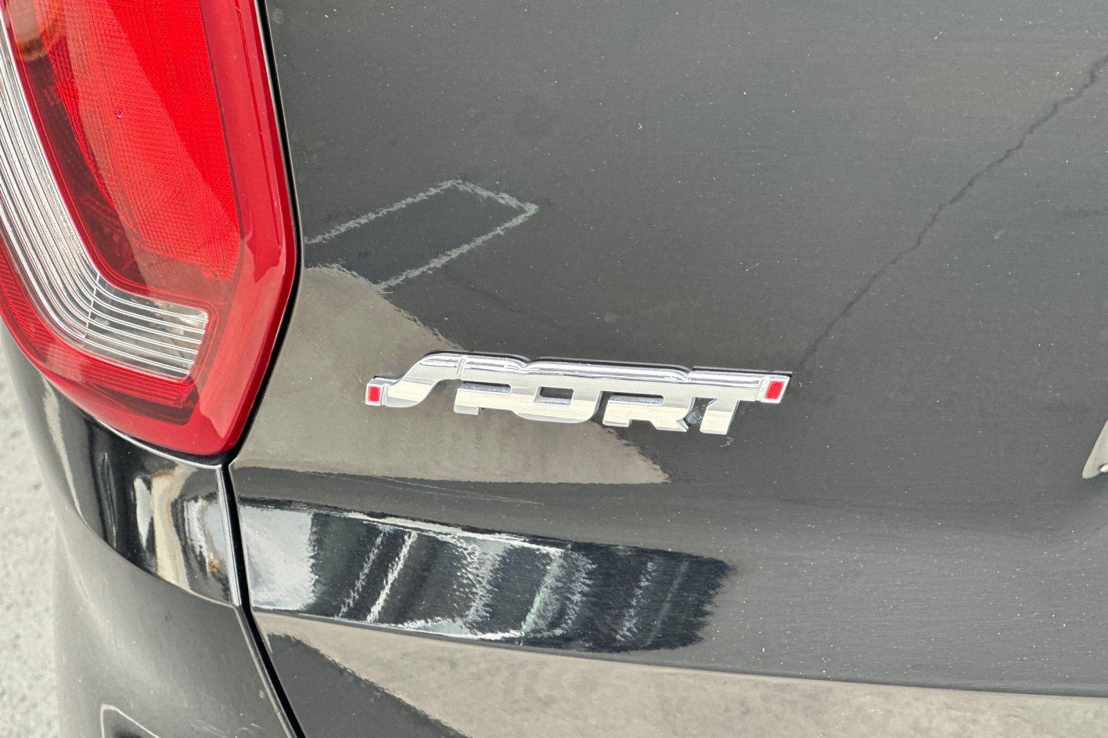 Certified 2018 Ford Explorer Sport AWD/4WD image 28