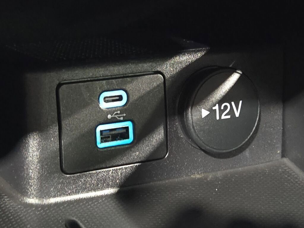 Certified 2022 Ford Escape SE w/ Convenience Package image 30