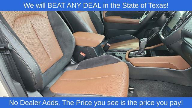 Used 2025 Subaru Forester Touring w/ Popular Package - Touring AWD/4WD image 33