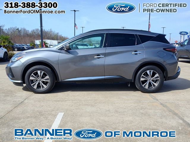 Used 2023 Nissan Murano SV image 6