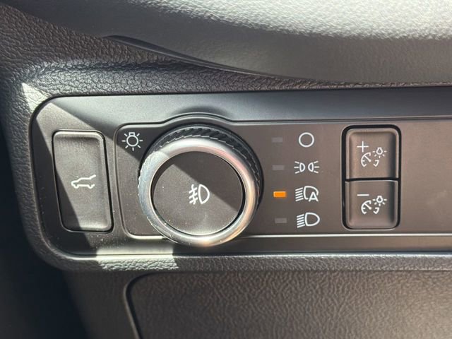 Certified 2025 Ford Explorer ST image 19