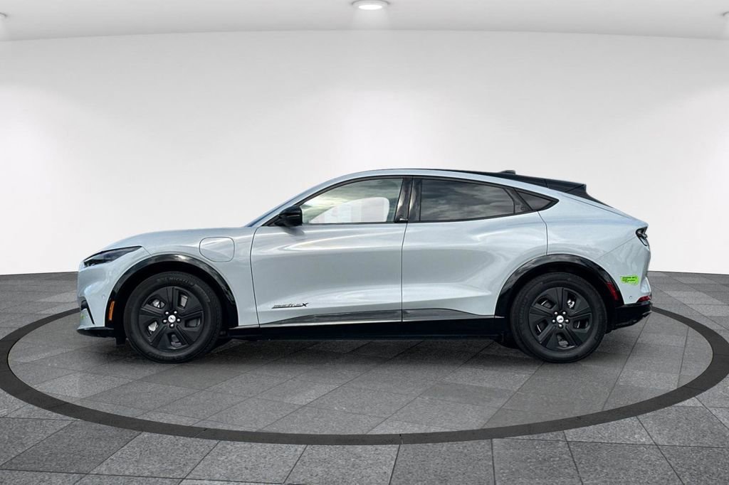 Certified 2022 Ford Mustang Mach-E California Route 1 image 8