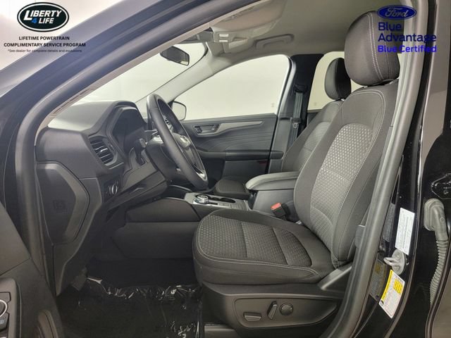 Certified 2023 Ford Escape Active AWD/4WD image 13