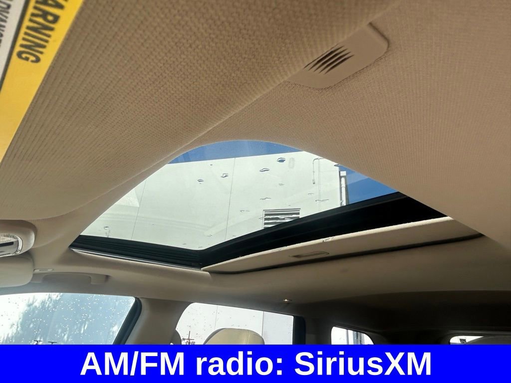 Used 2017 Jeep Grand Cherokee Limited image 11