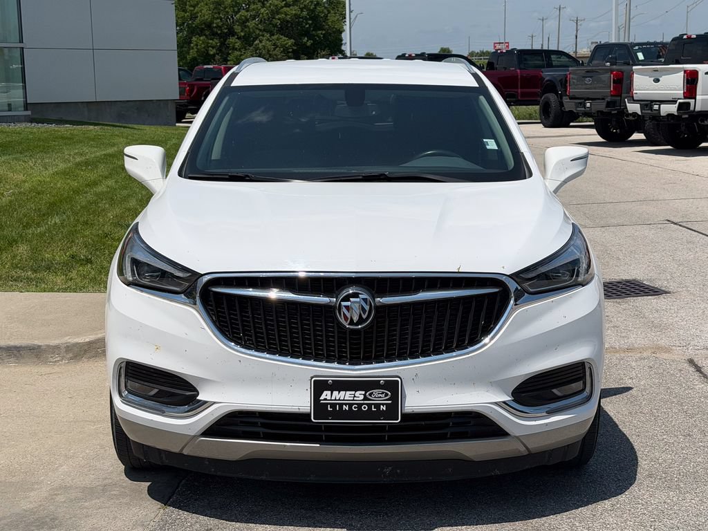 Used 2020 Buick Enclave Preferred FWD image 8