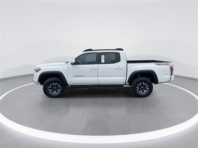 Used 2021 Toyota Tacoma TRD Off-Road image 3