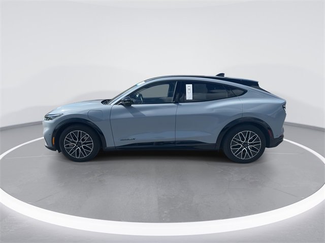 Certified 2024 Ford Mustang Mach-E Premium image 4